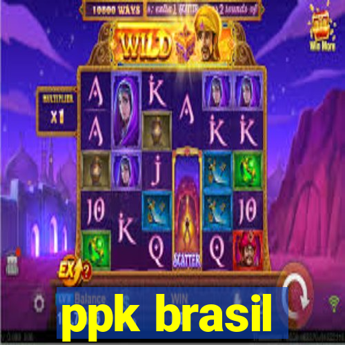 ppk brasil